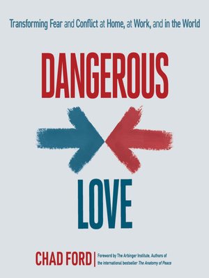 Dangerous Love - Audiobook